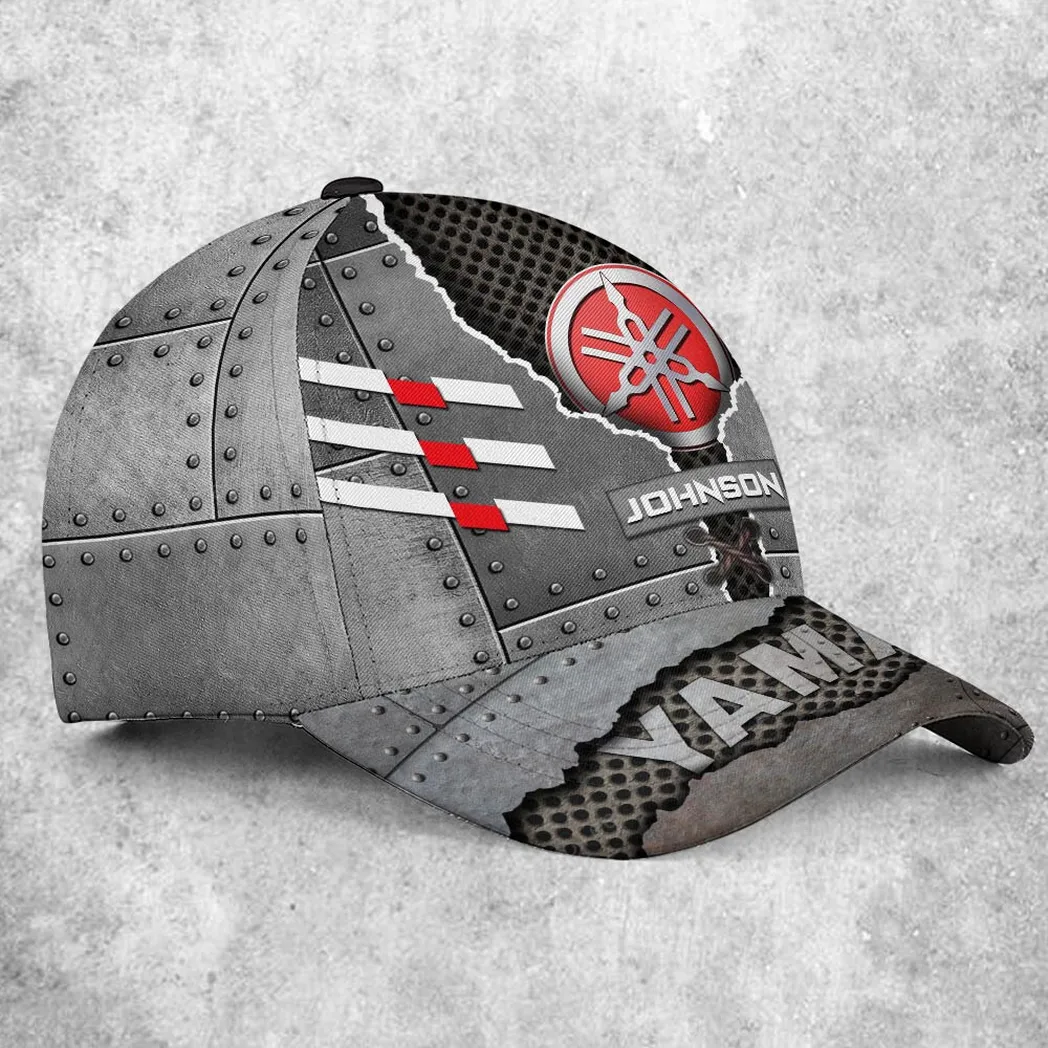 yamaha kappe basecap mit allover druck fr yamaha fans car99031125187 bcbuh