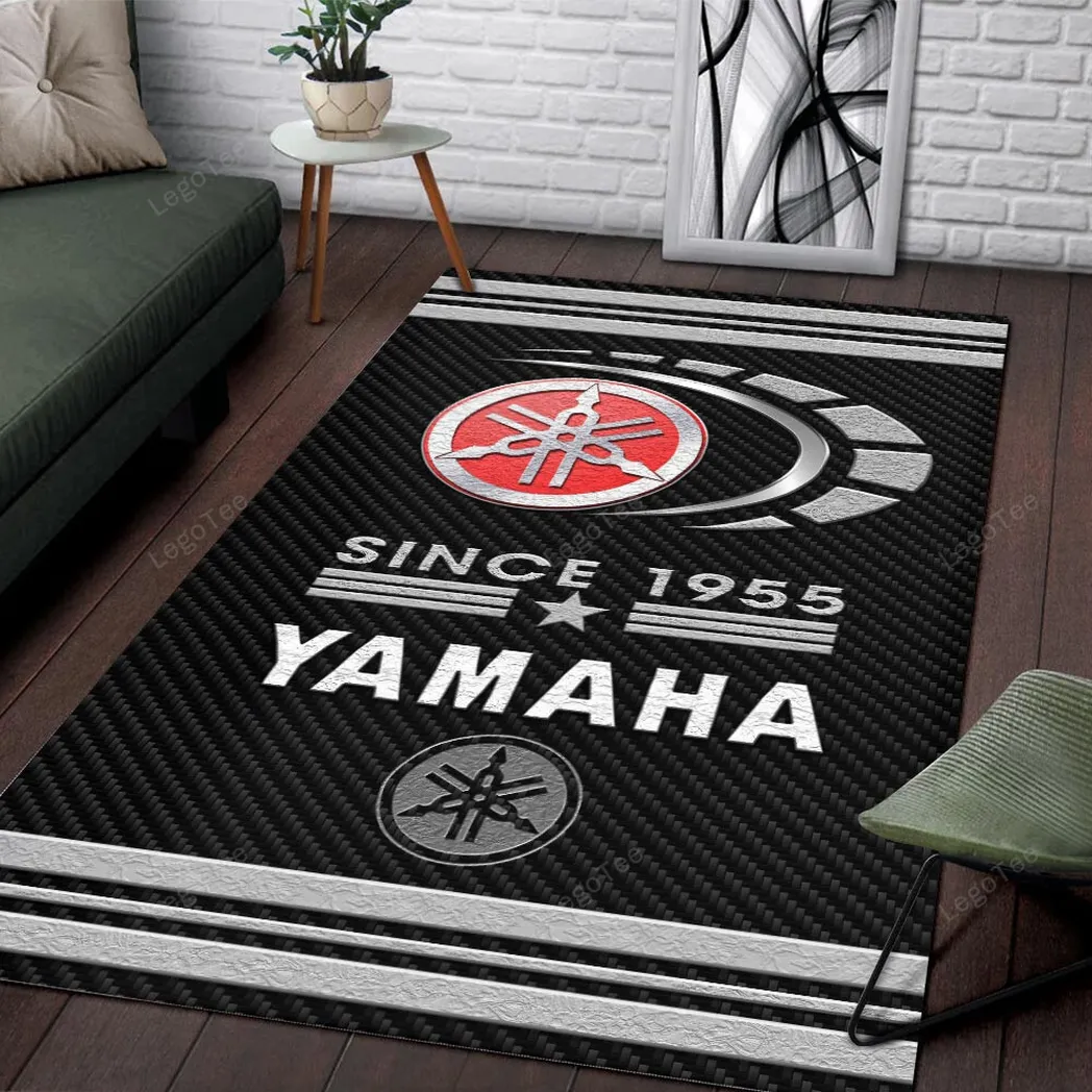 yamaha rug gift for yamaha lovers gift for him husband boyfriend car125021325571 60hdm