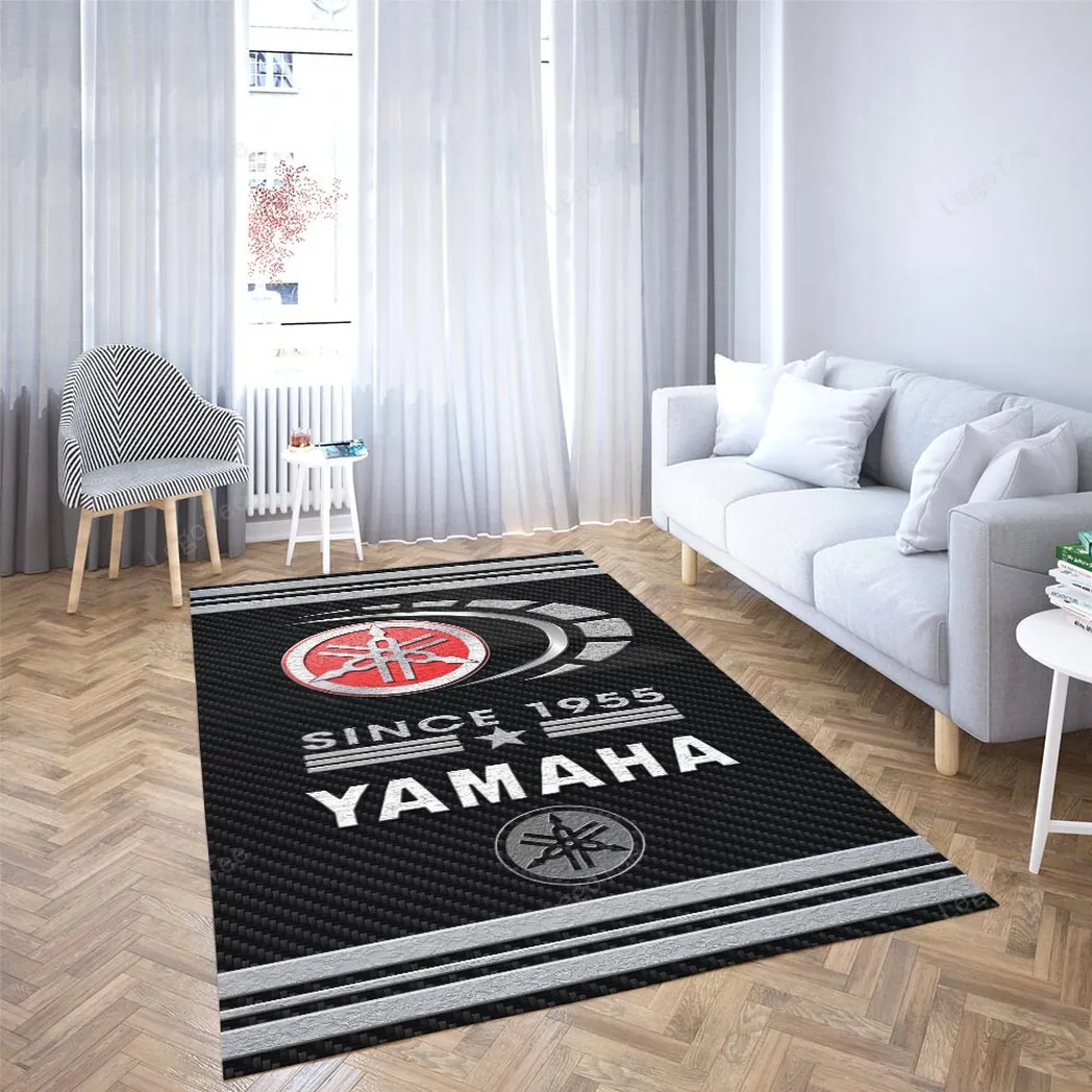 yamaha rug gift for yamaha lovers gift for him husband boyfriend car125021325571 gb2tm