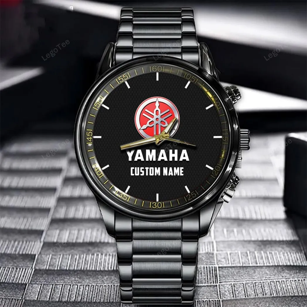 yamaha uhren edelstahl uhr fr yamaha fans geschenk fr papa car32803270250132 w0ahq