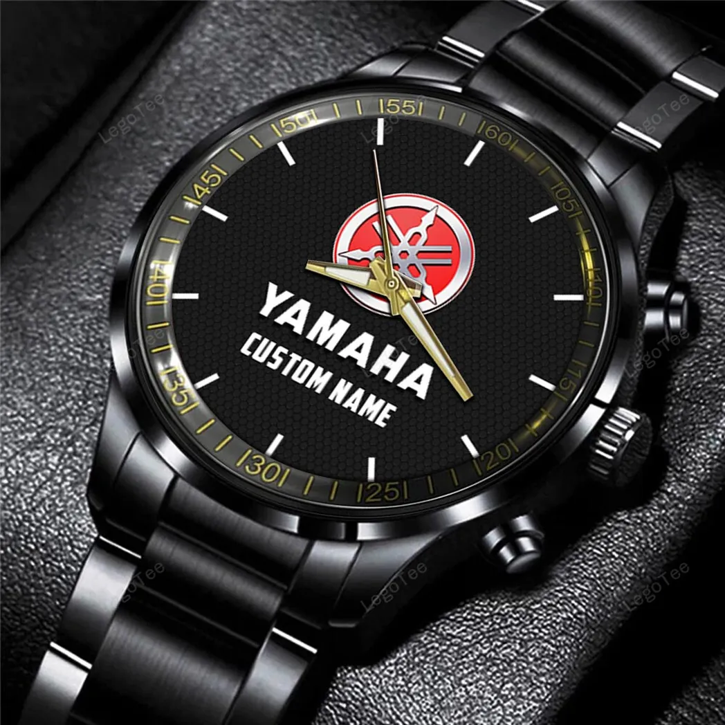 yamaha uhren edelstahl uhr fr yamaha fans geschenk fr papa car32803270250132 zzpzq