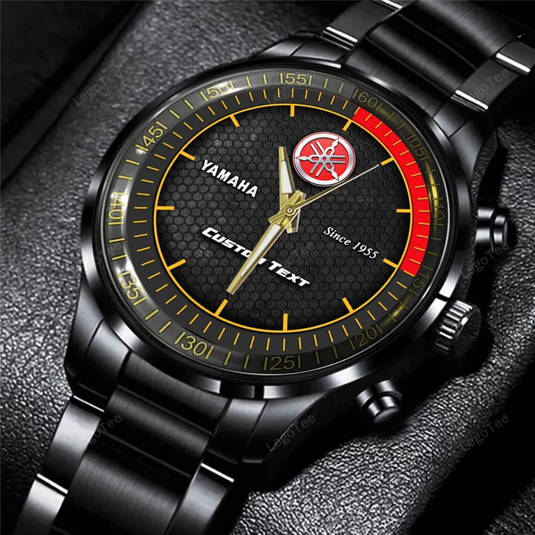 yamaha uhren edelstahl uhr fr yamaha fans geschenk fr papa car32803270250442