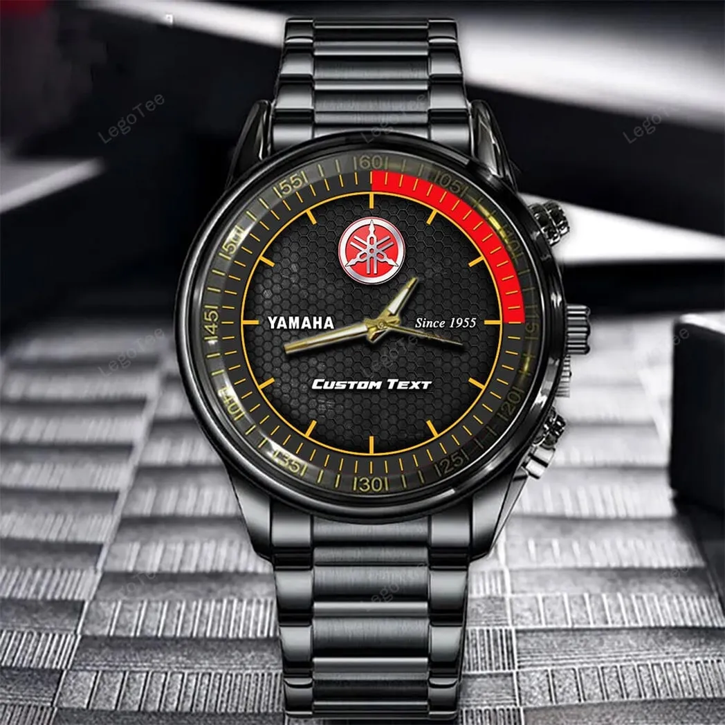 yamaha uhren edelstahl uhr fr yamaha fans geschenk fr papa car32803270250442 vm76j