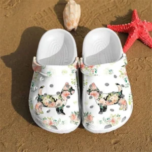 yourkshire terrier crocs personalized crocs classic clogs lyyqc