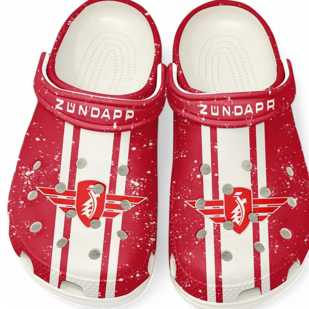 zundapp crocs gift for zundapp lovers gift for him husband boyfriend car62022025107 white otctv