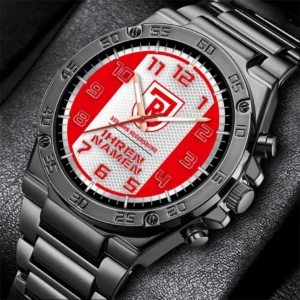 Jahn Regensburg Armbanduhr, Herren Uhren Für Jahn Regensburg Fans BDE2904282544