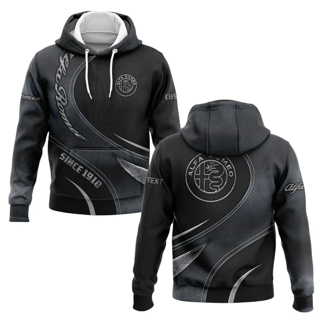 alfa romeo hoodie allover druck hoodie alfa romeo car17102252501 vnrdf
