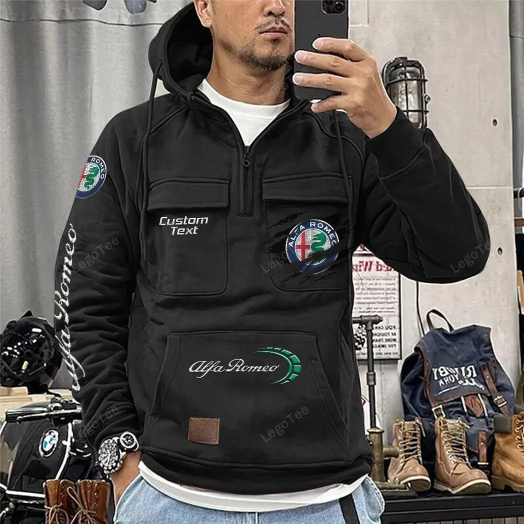 alfa romeo hoodie reiverschluss taktischer all over print hoodie alfa romeo schwarz car122021425025 2 pzkkl