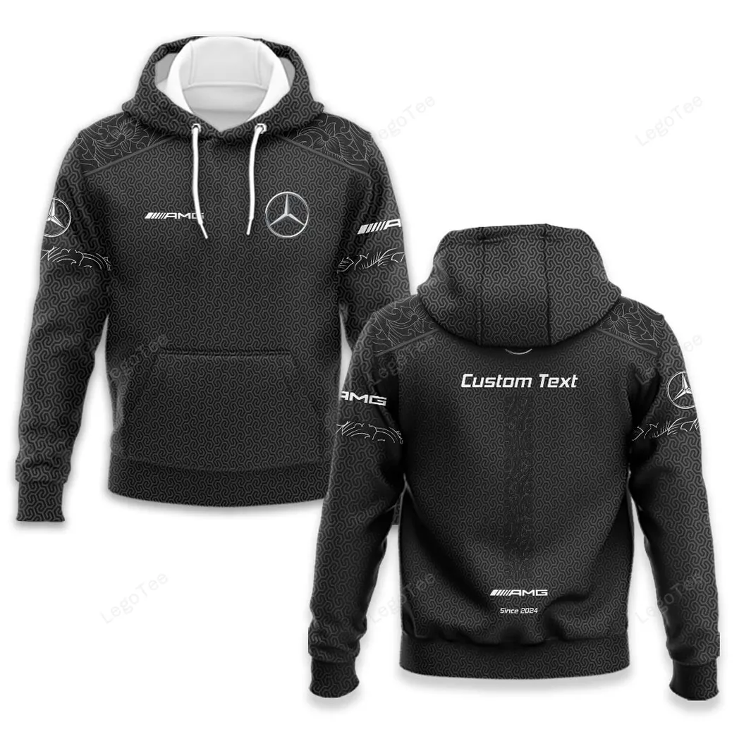amg hoodie allover druck hoodie amg car10002272502 wzzle