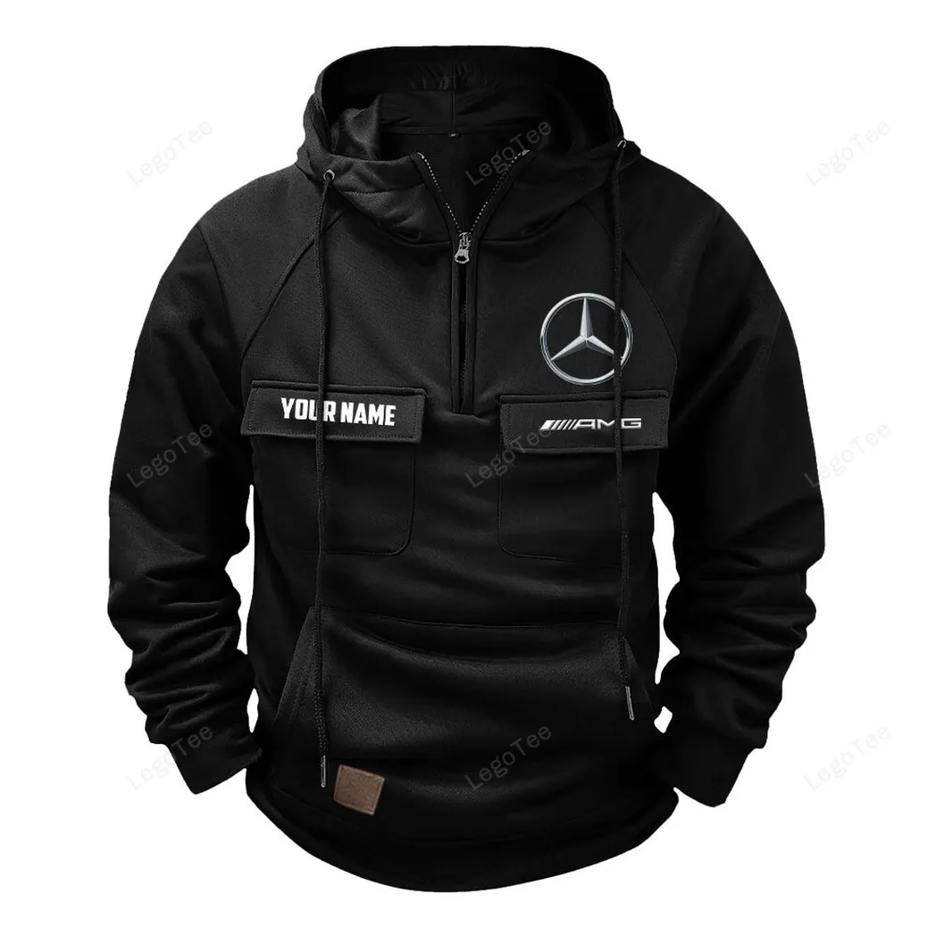 amg hoodie reiverschluss taktischer all over print hoodie amg schwarz car109021425395 2 gakyv