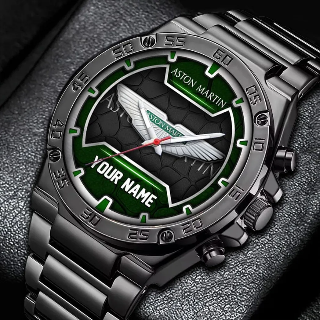 aston martin armbanduhr uhr geschenk fr aston martin fans geschenk fr papa car32803270236 gw2qk