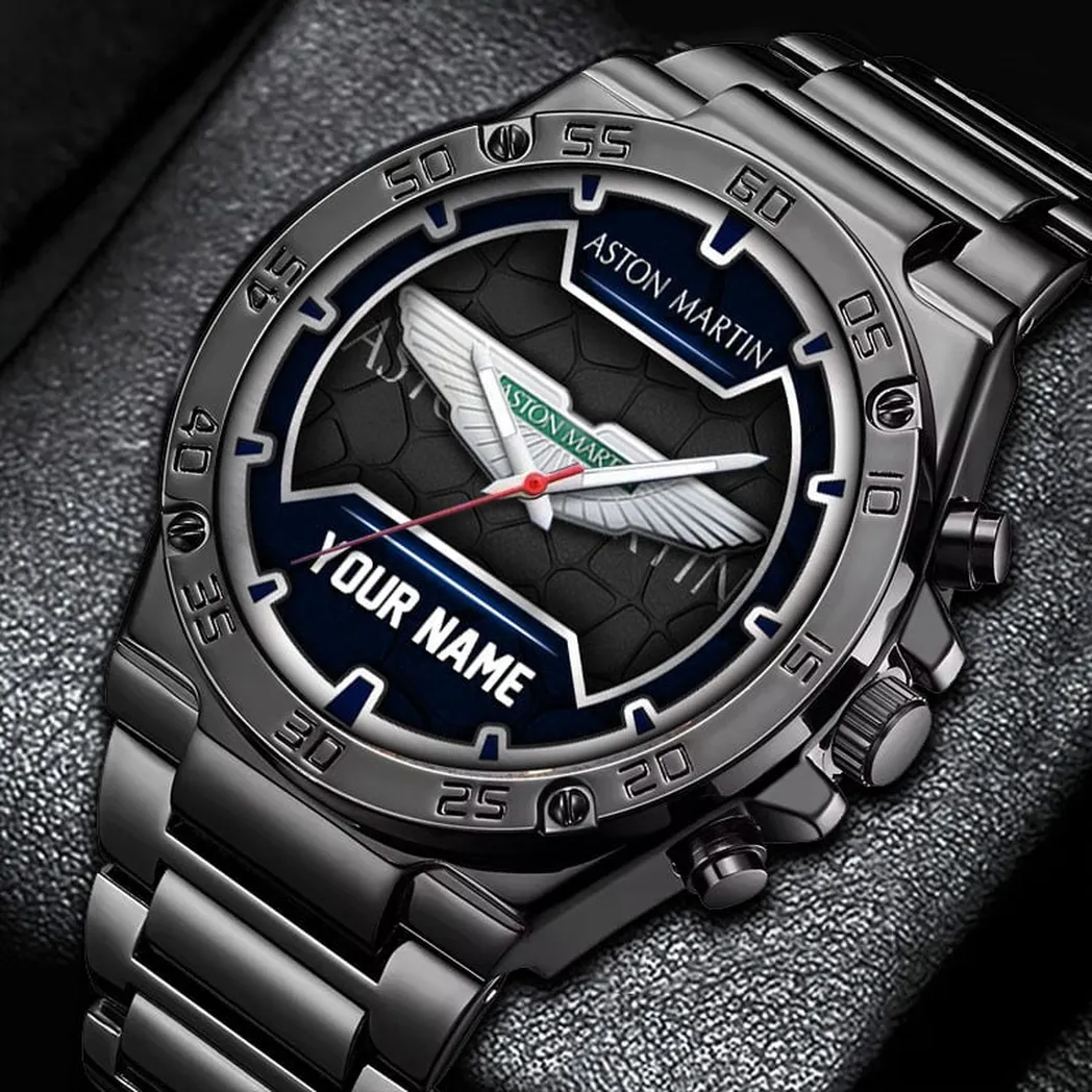 aston martin armbanduhr uhr geschenk fr aston martin fans geschenk fr papa car32803270238 6n8gw