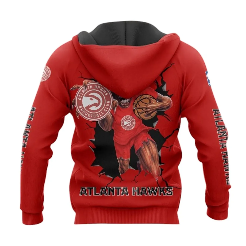 atlanta hawks pullover hoodie geschenk fr fan atlanta hawks nba83210125001 o5yth