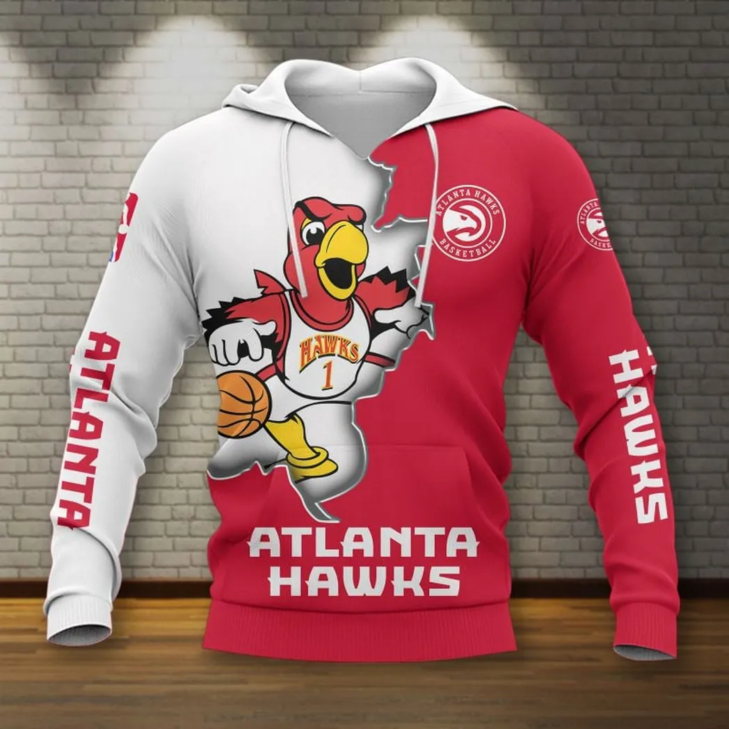atlanta hawks pullover hoodie geschenk fr fan atlanta hawks nba83210125002 3ptd3