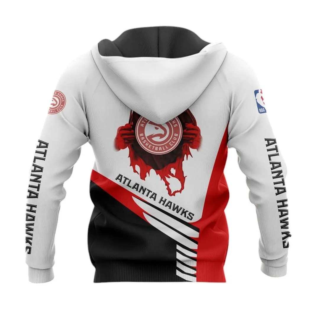 atlanta hawks pullover hoodie geschenk fr fan atlanta hawks nba83210125004 sfhee