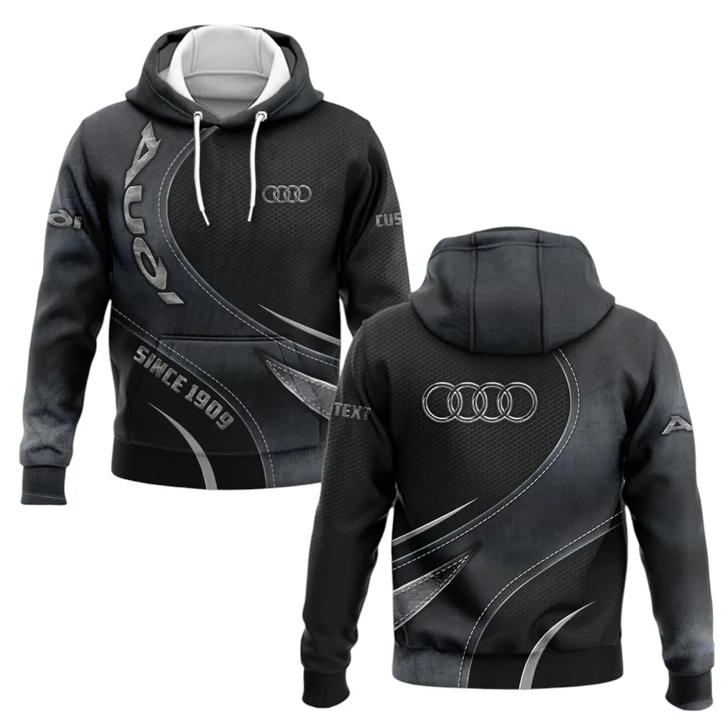 audi hoodie allover druck hoodie audi car17102252503 gu5ss