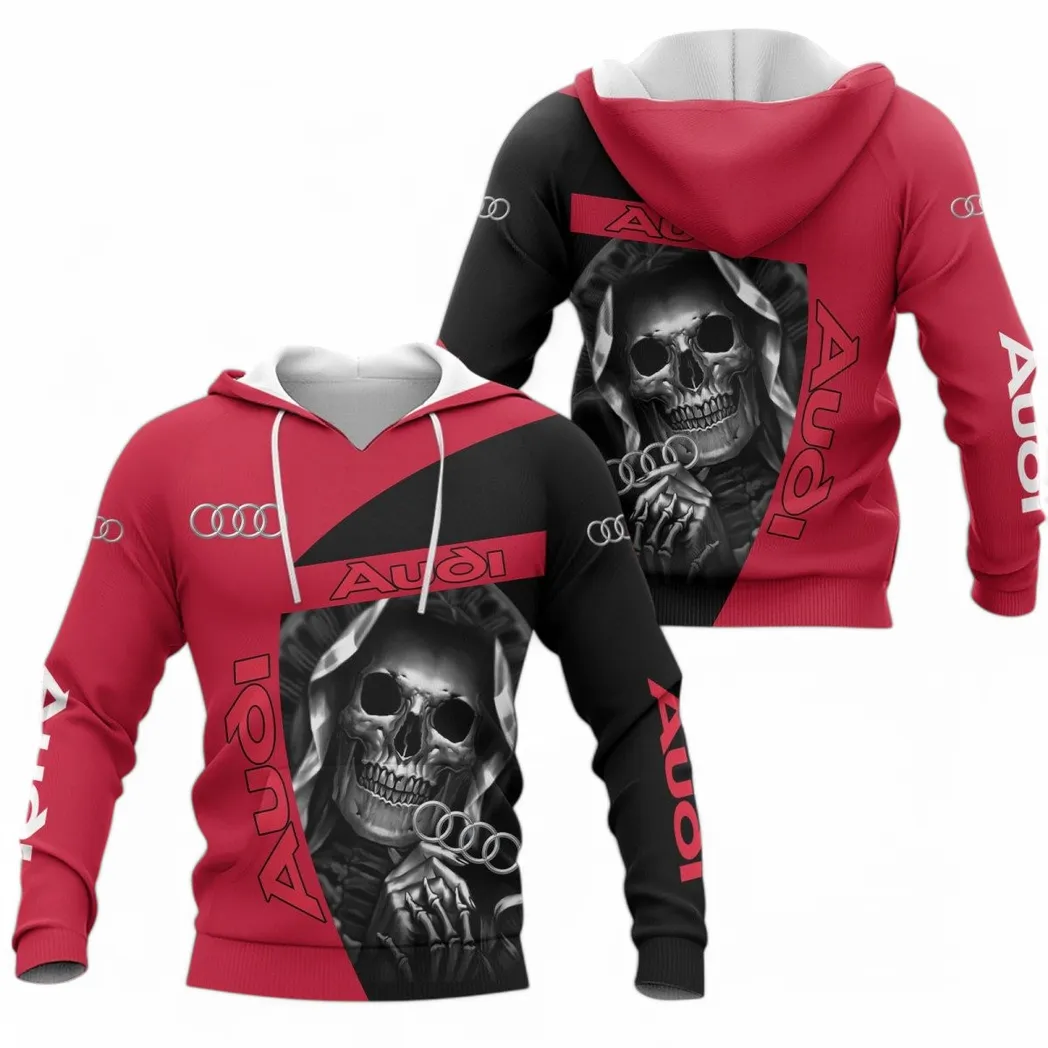audi hoodie allover druck hoodie audi car6702212505 ruogm