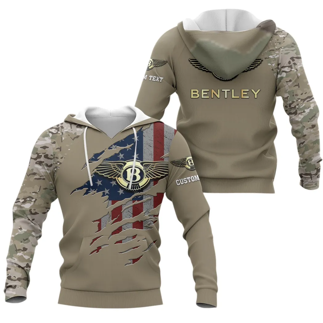 bentley hoodie allover druck hoodie bentley car46021725005 4