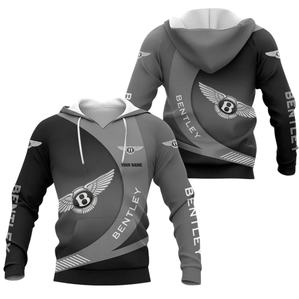 bentley hoodie allover druck hoodie bentley car7402222505