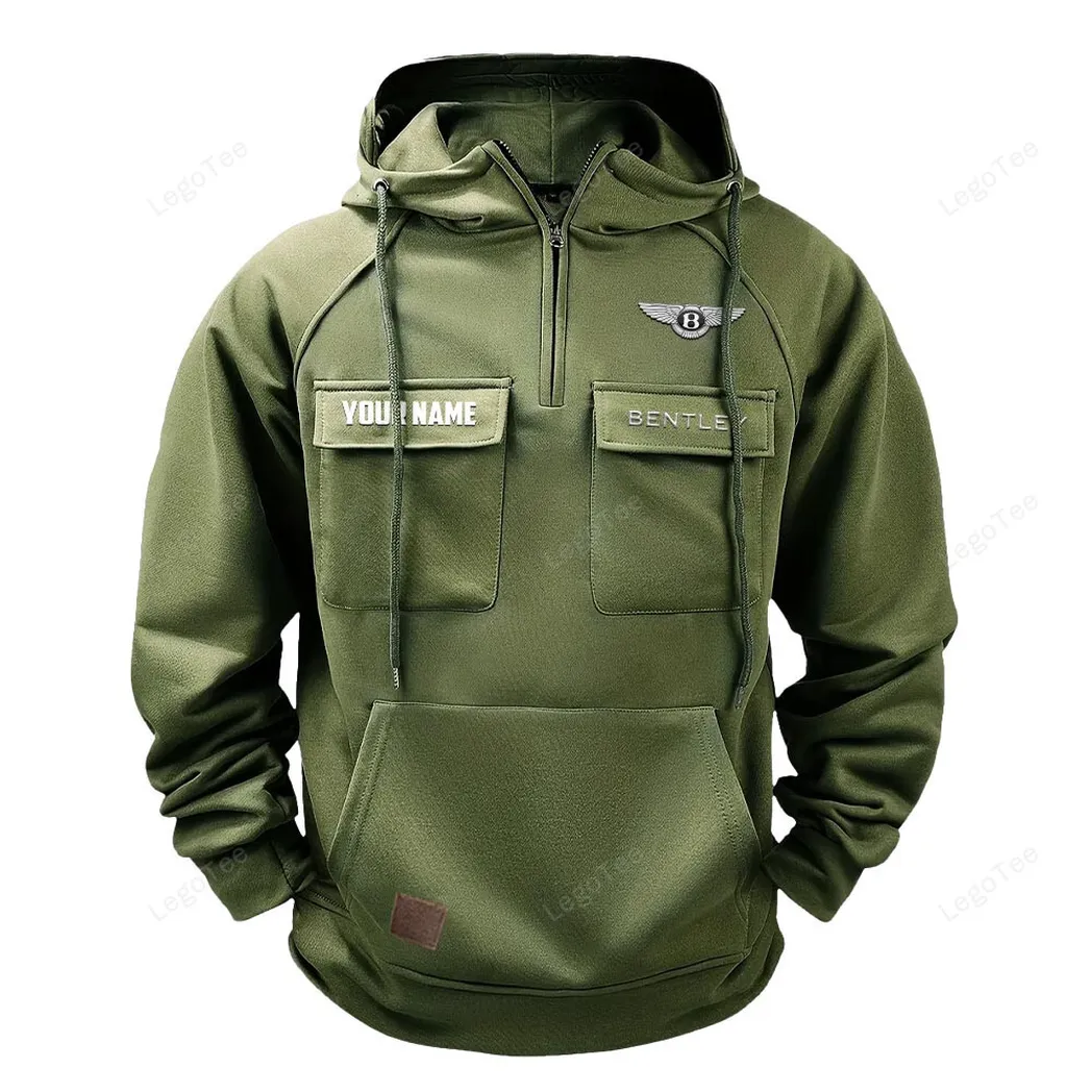 bentley hoodie reiverschluss taktischer all over print hoodie bentley olivgrn car109021425384 1 pw87d