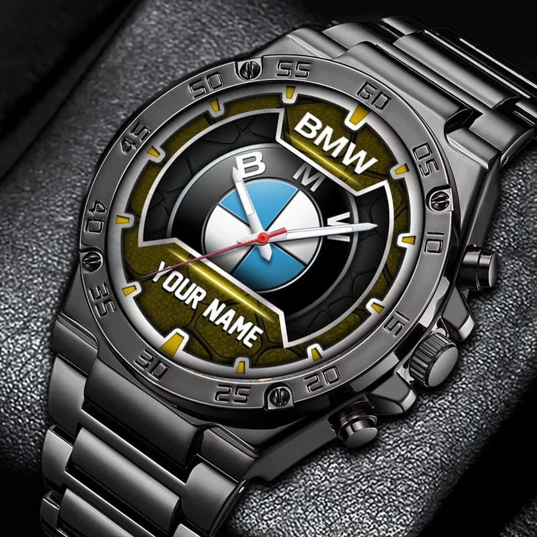 bmw armbanduhr uhr geschenk fr bmw fans geschenk fr papa car32803270552