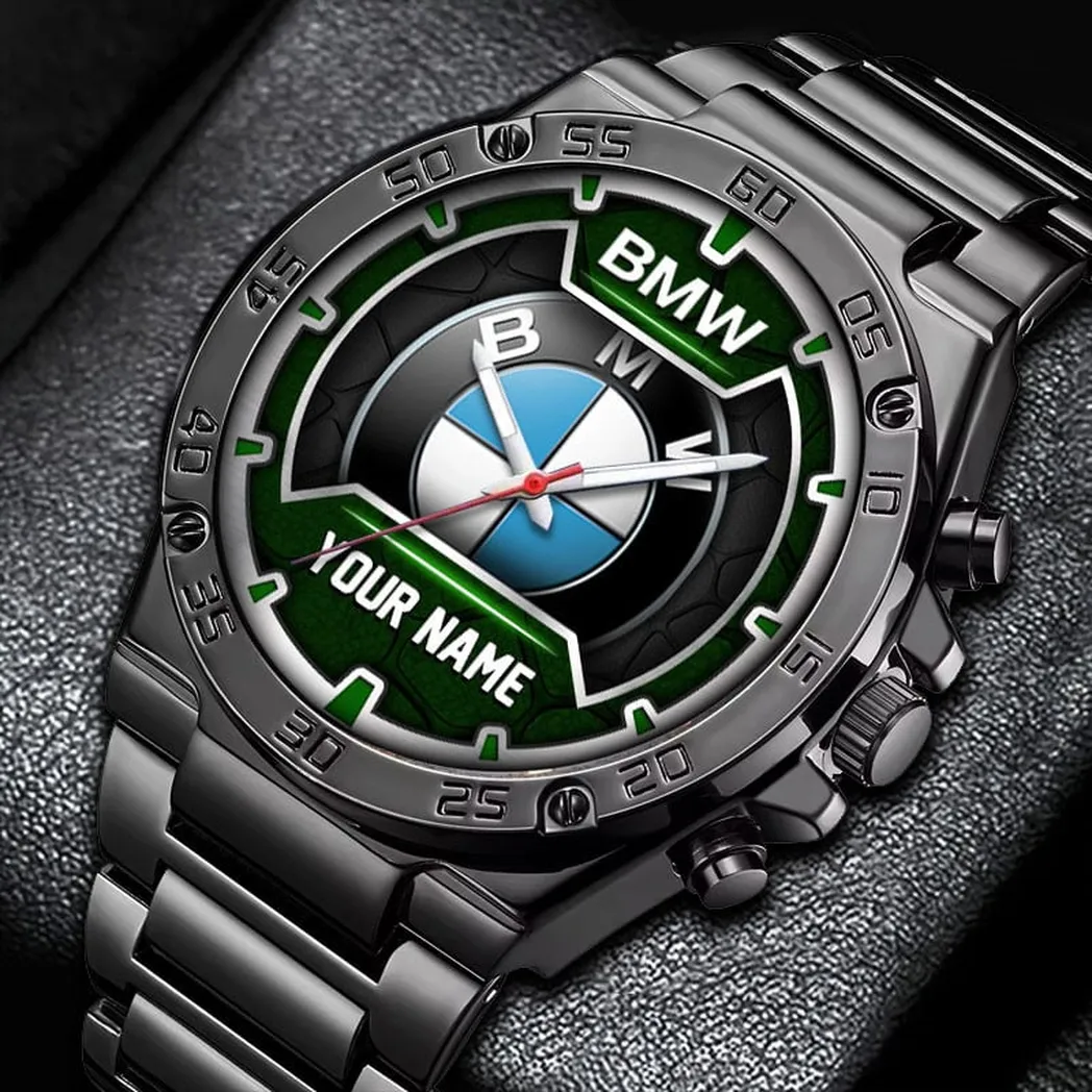 bmw armbanduhr uhr geschenk fr bmw fans geschenk fr papa car32803270556 e7rk7