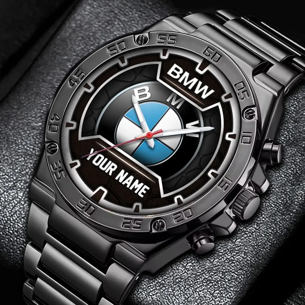 bmw armbanduhr uhr geschenk fr bmw fans geschenk fr papa car32803270558 vjd4s