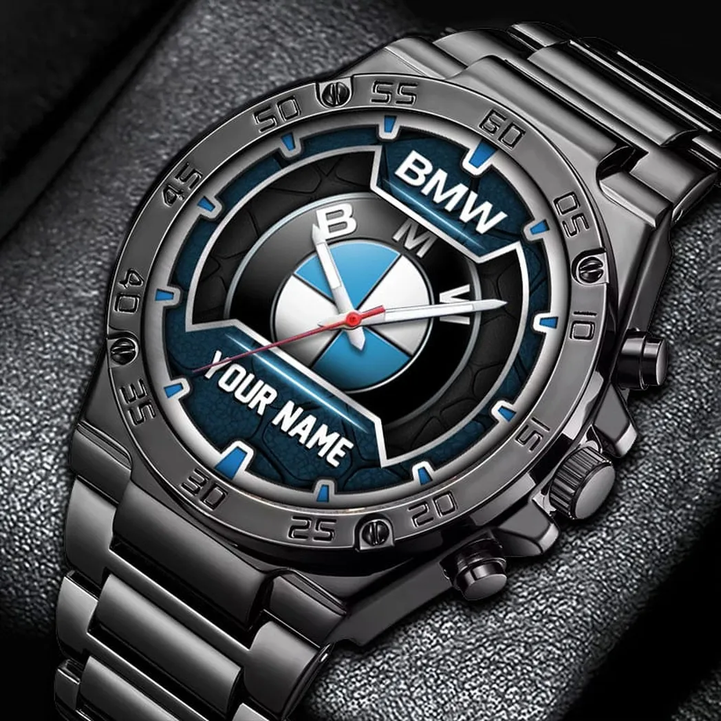 bmw armbanduhr uhr geschenk fr bmw fans geschenk fr papa car32803270559 ablu4