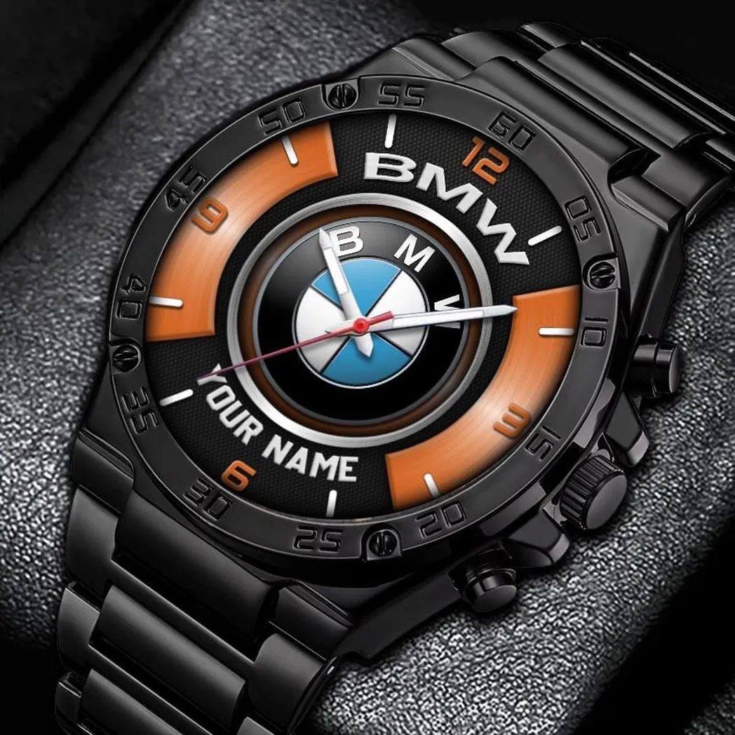 bmw armbanduhr uhr geschenk fr bmw fans geschenk fr papa car32803271060 flcde