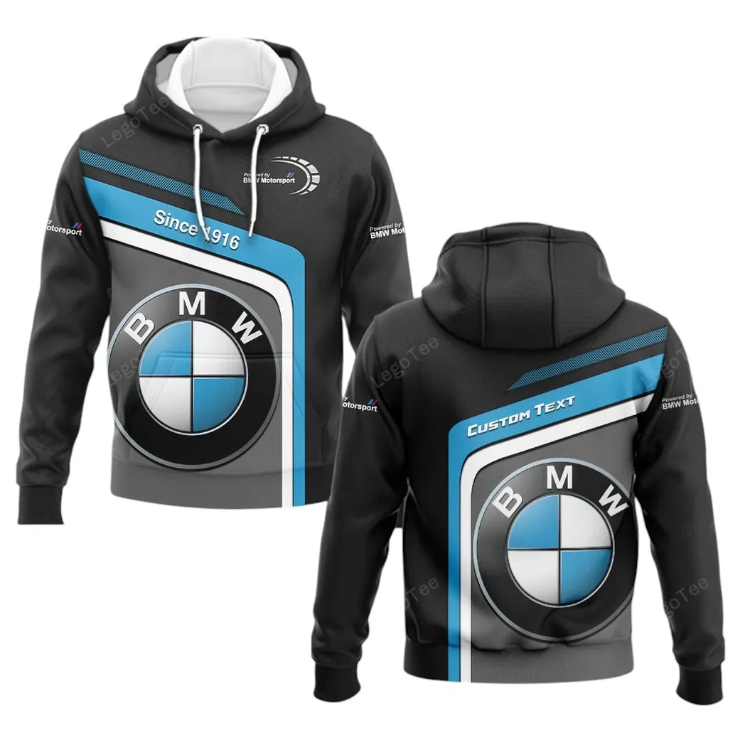 bmw hoodie allover druck hoodie bmw car11103032506
