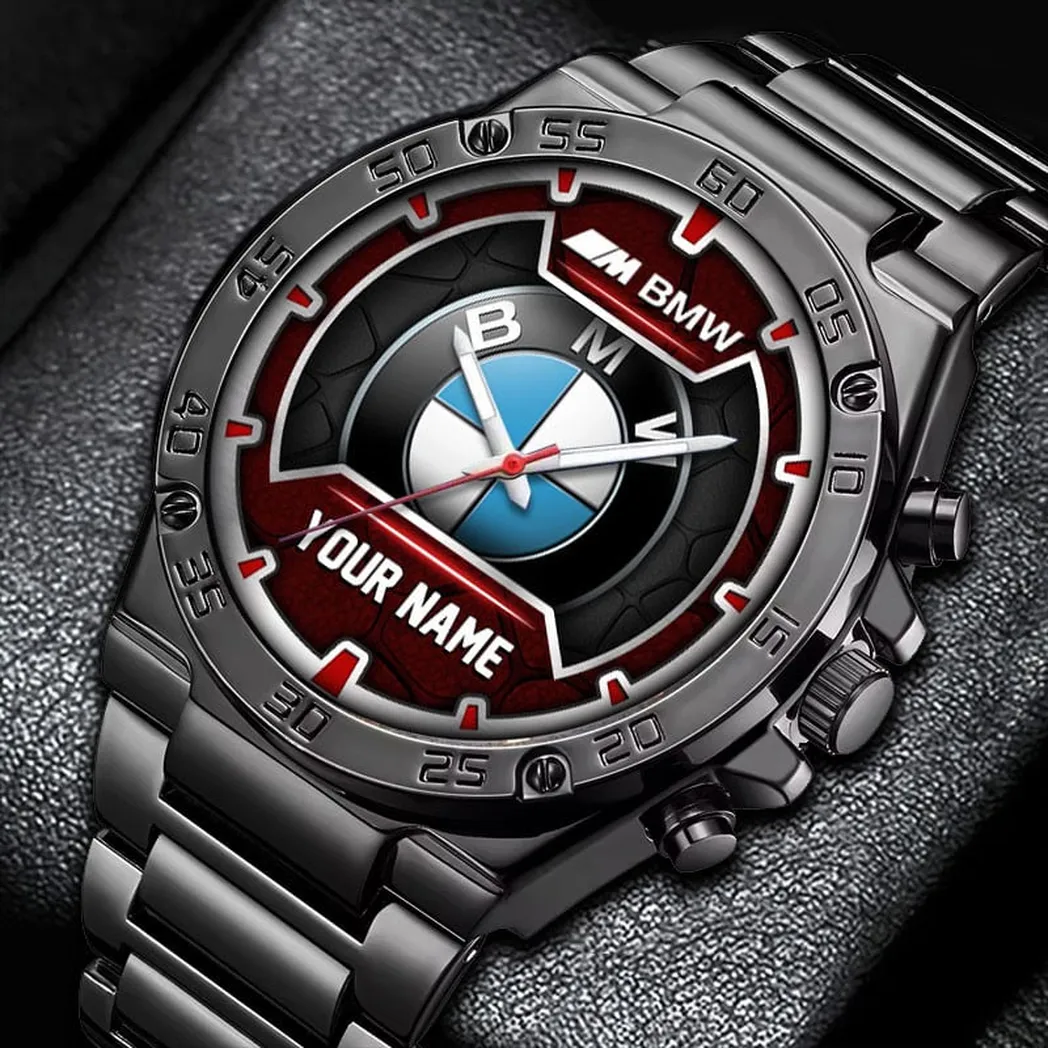 bmw m armbanduhr uhr geschenk fr bmw m fans geschenk fr papa car32803270569 r8af3