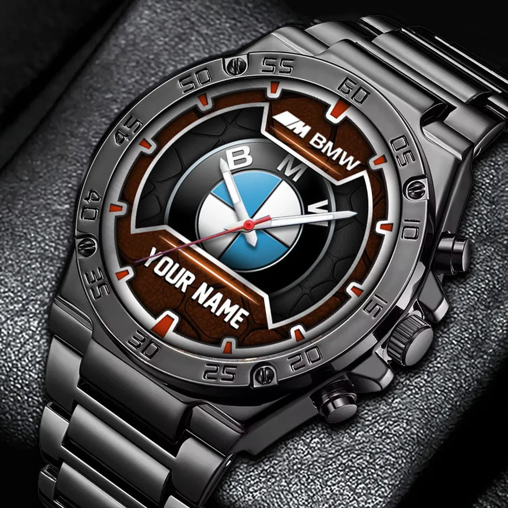 bmw m armbanduhr uhr geschenk fr bmw m fans geschenk fr papa car32803270570