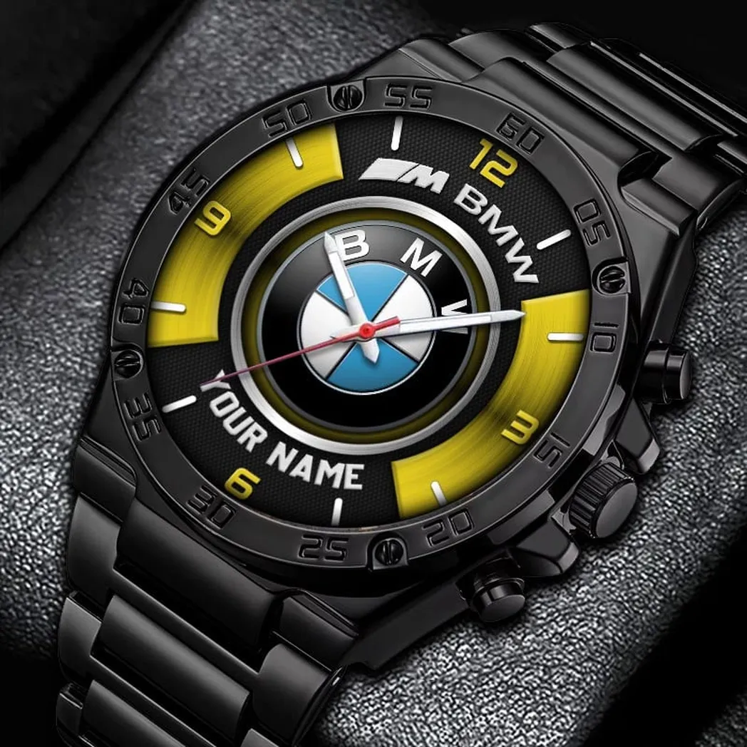 bmw m armbanduhr uhr geschenk fr bmw m fans geschenk fr papa car32803270882 2212r
