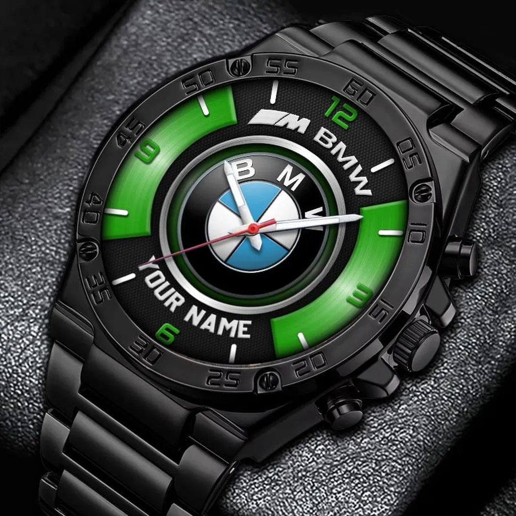 bmw m armbanduhr uhr geschenk fr bmw m fans geschenk fr papa car32803270883 j5taj