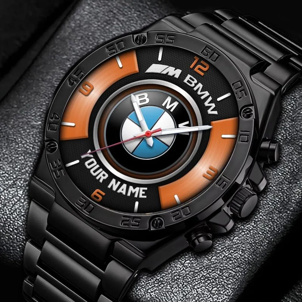bmw m armbanduhr uhr geschenk fr bmw m fans geschenk fr papa car32803270884 5ooim
