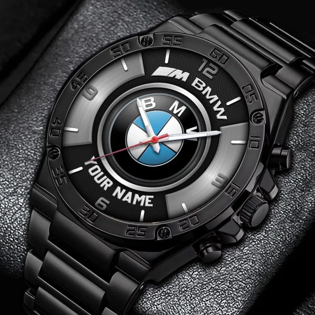 bmw m armbanduhr uhr geschenk fr bmw m fans geschenk fr papa car32803270885 qev8i
