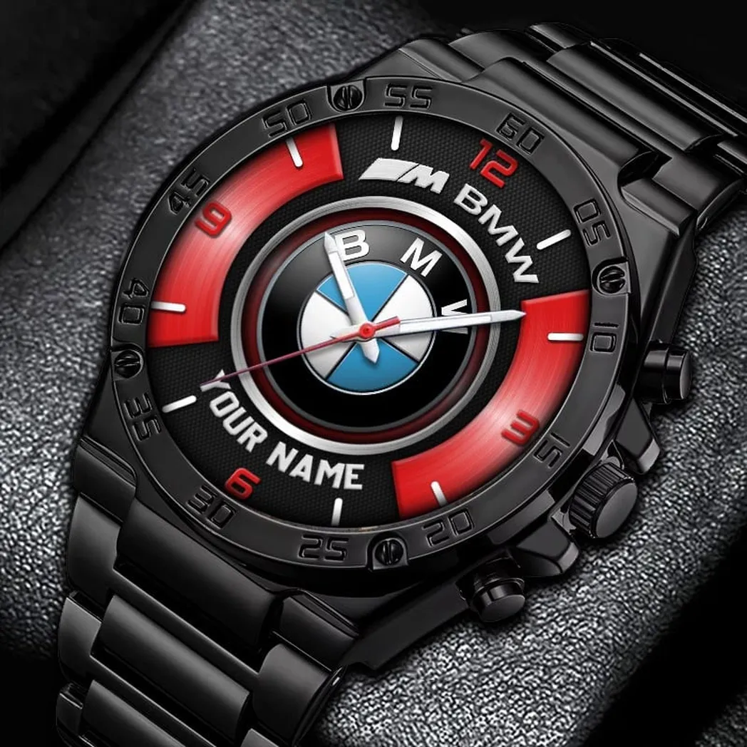 bmw m armbanduhr uhr geschenk fr bmw m fans geschenk fr papa car32803270887 drvzd