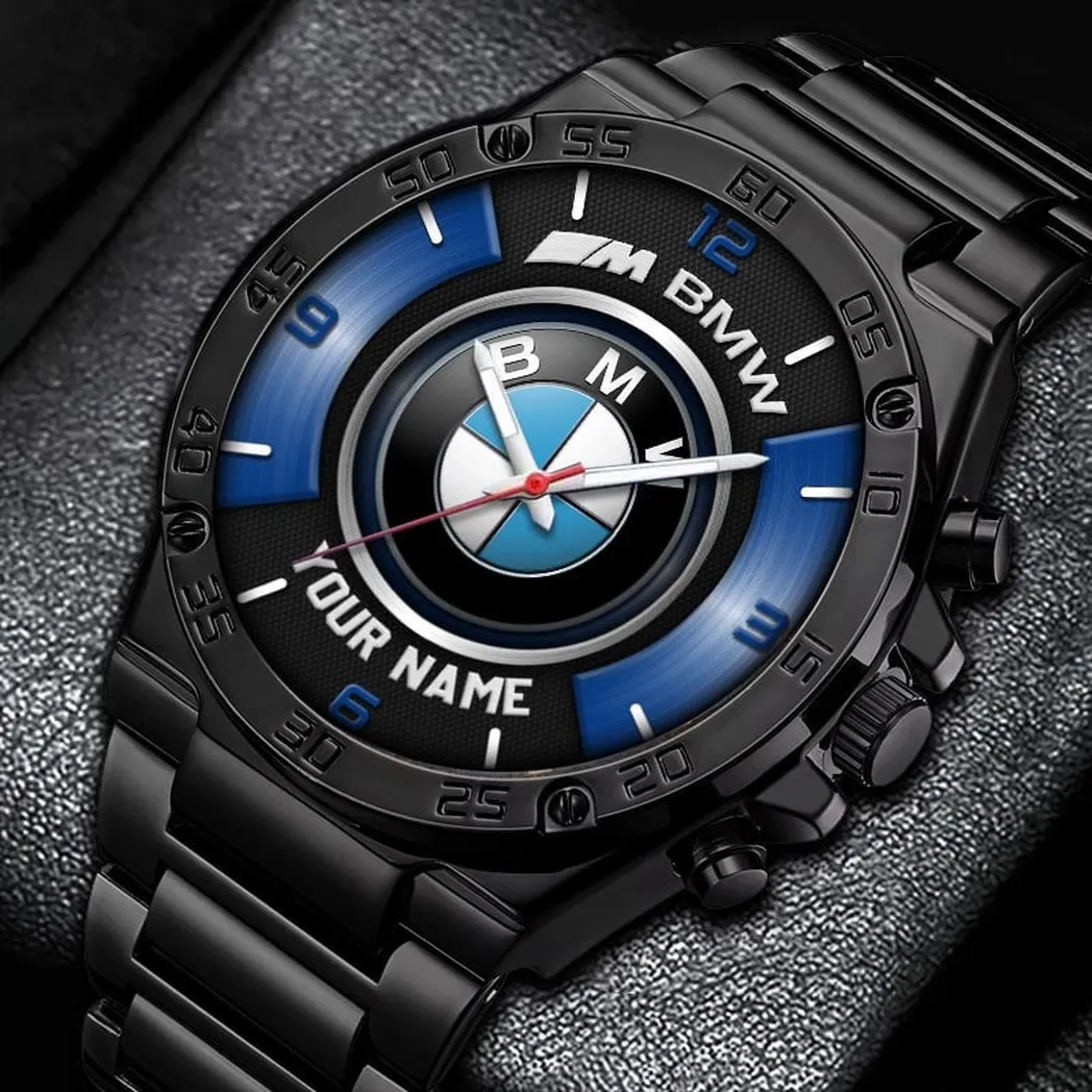 bmw m armbanduhr uhr geschenk fr bmw m fans geschenk fr papa car32803270888 ainfl