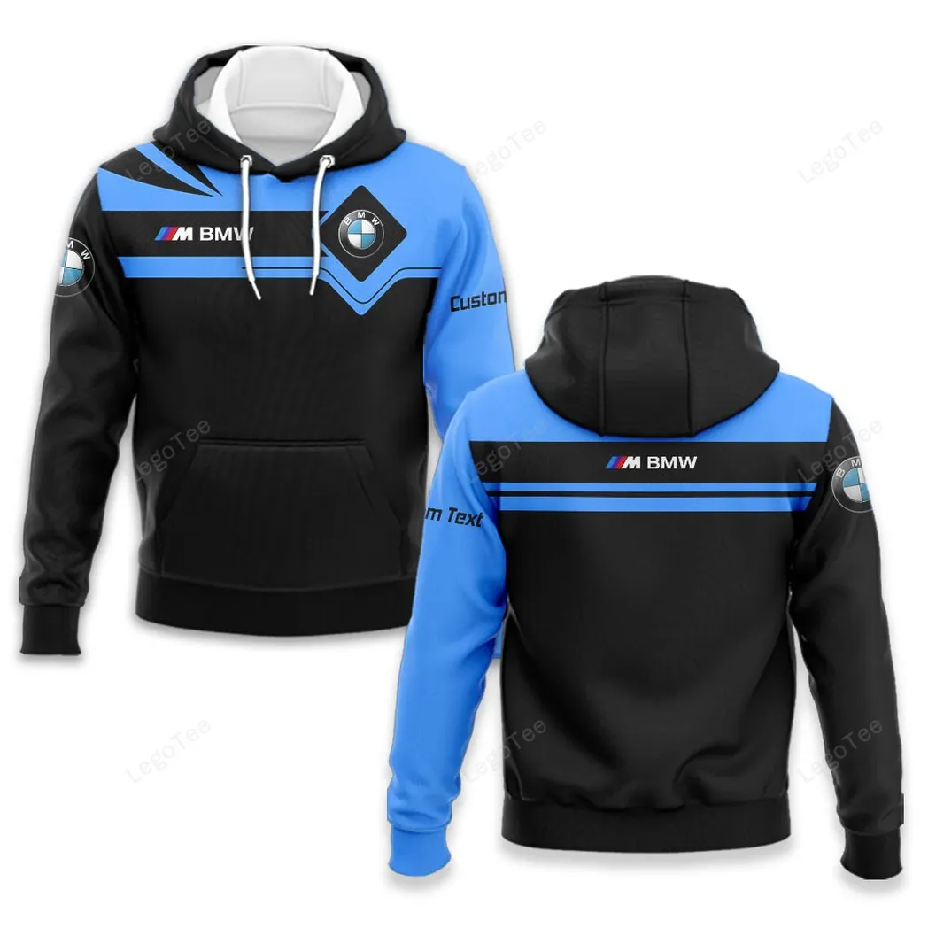 bmw m hoodie allover druck hoodie bmw m car9803032507 7cmyn