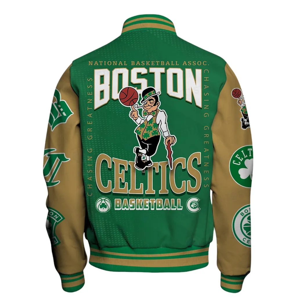 boston celtics jacke vintage jacke fr herren geschenk fr fan boston celtics nba74170125100 vrqjk