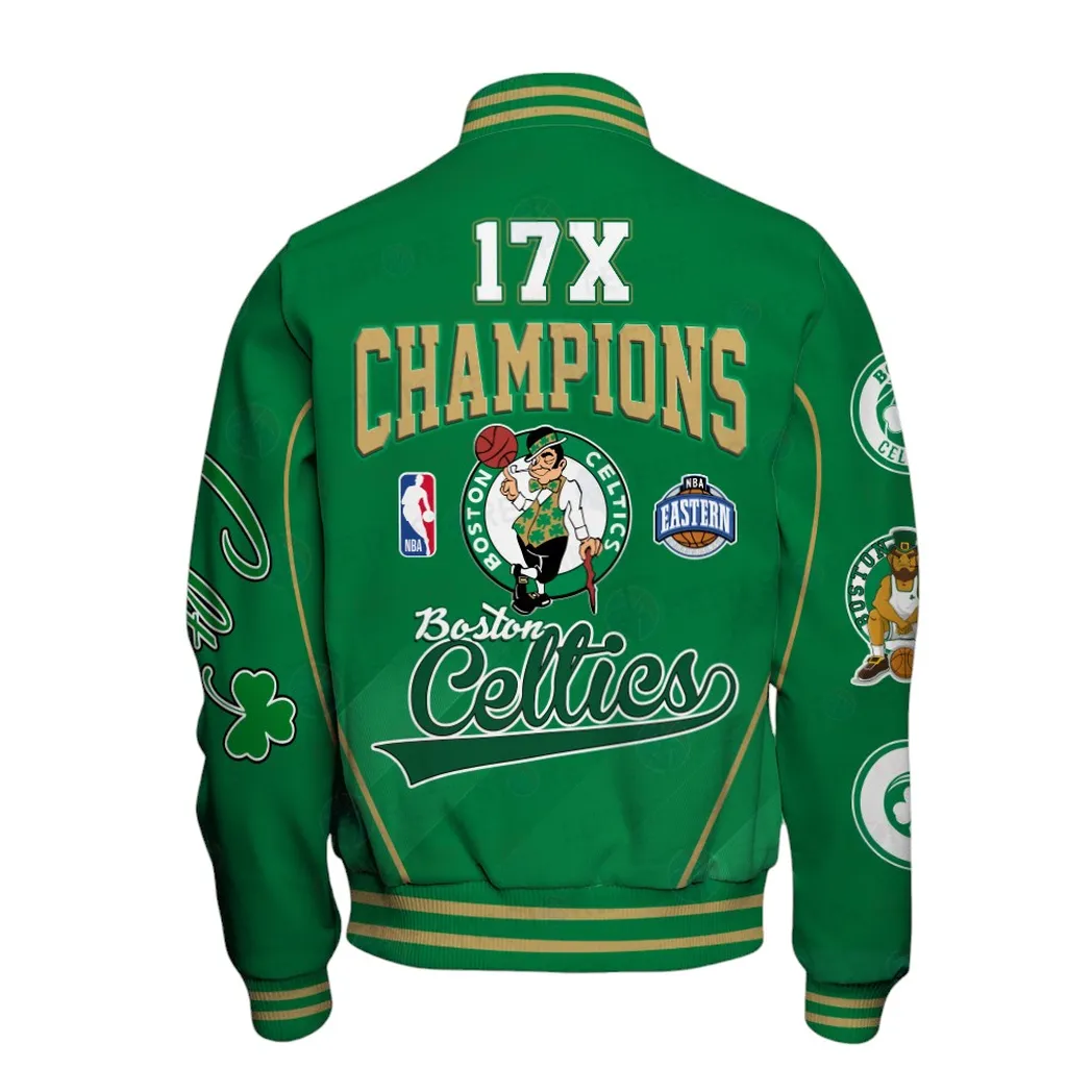 Boston Celtics Jacke Vintage Jacke für Herren, Geschenk für Fan Boston Celtics NBA74170125120 boston celtics jacke vintage jacke fr herren geschenk fr fan boston celtics nba74170125120 aw110