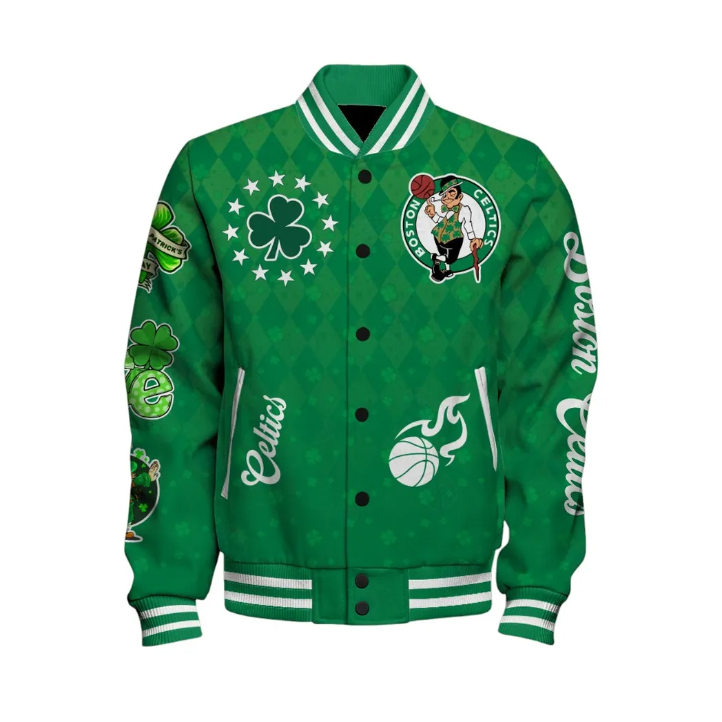 boston celtics jacke vintage jacke fr herren geschenk fr fan boston celtics nba74170125267 244dm