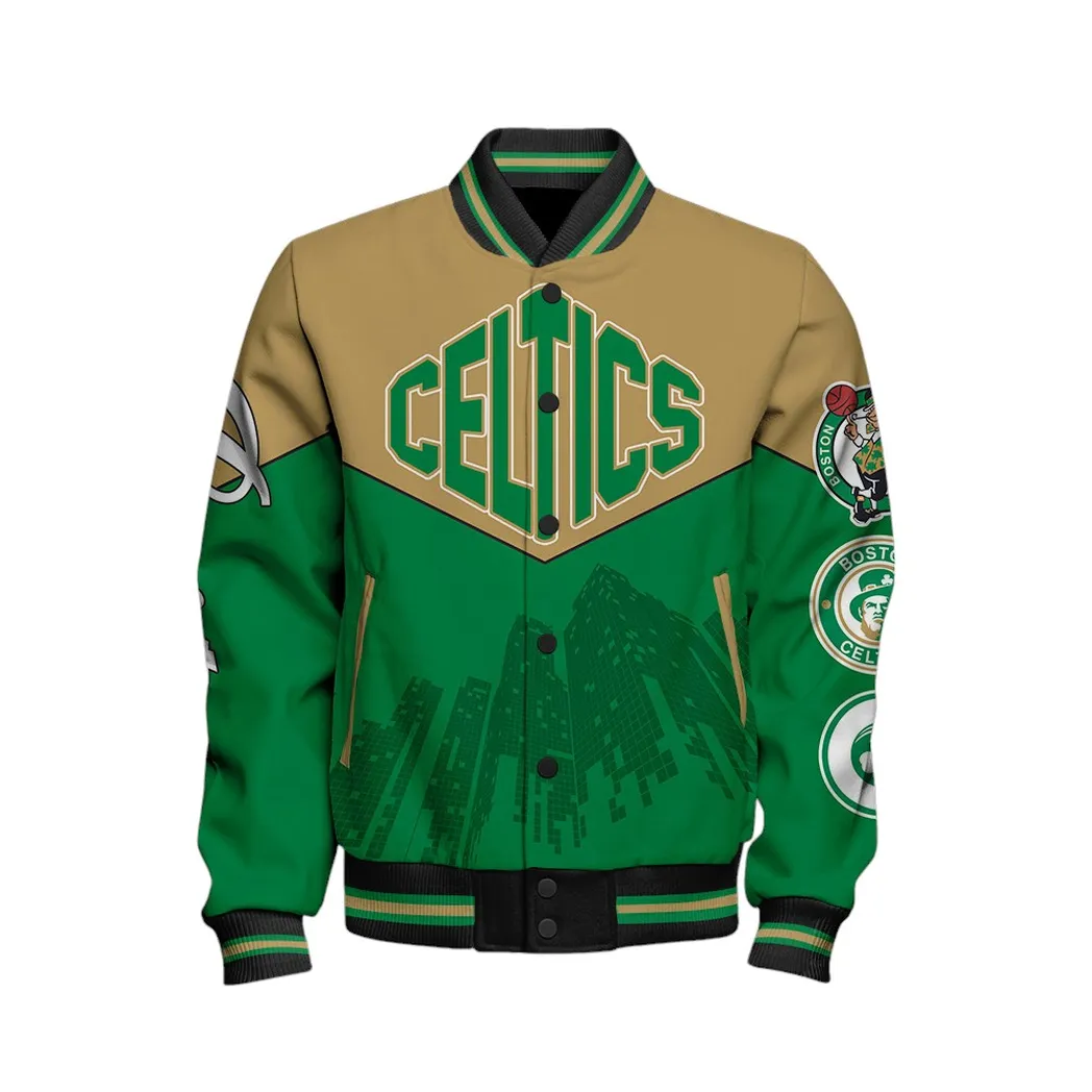boston celtics jacke vintage jacke fr herren geschenk fr fan boston celtics nba74170125327 pos5d