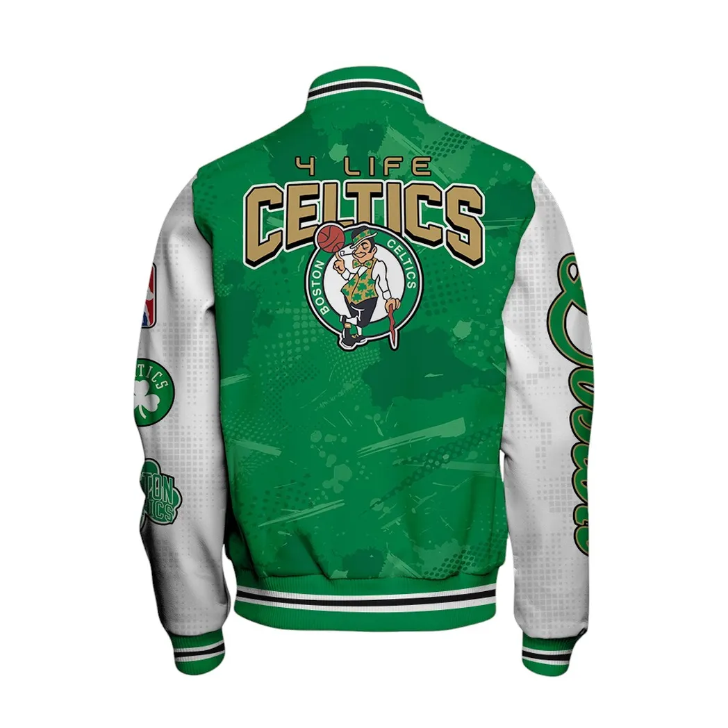 boston celtics jacke vintage jacke fr herren geschenk fr fan boston celtics nba74170125342 kkaff