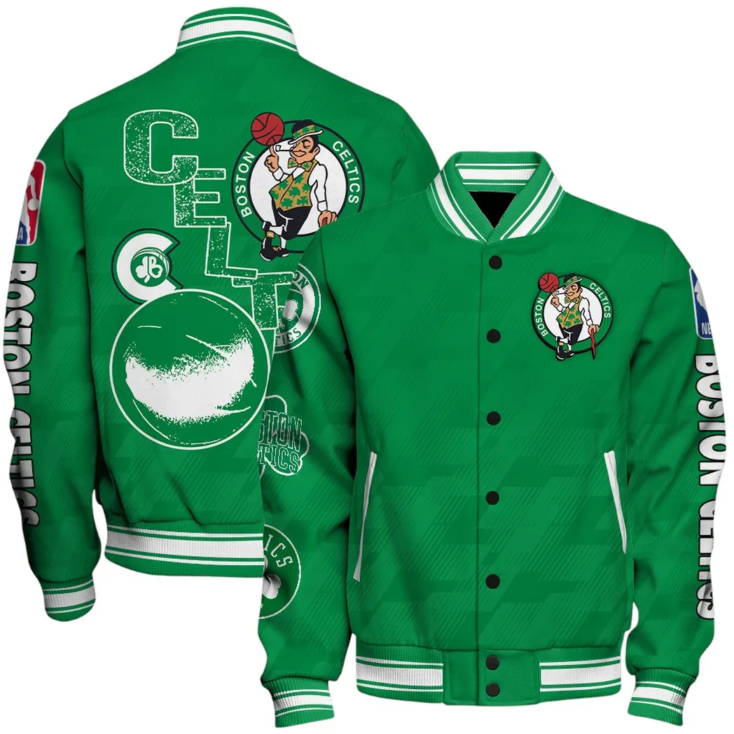boston celtics jacke vintage jacke fr herren geschenk fr fan boston celtics nba74170125383