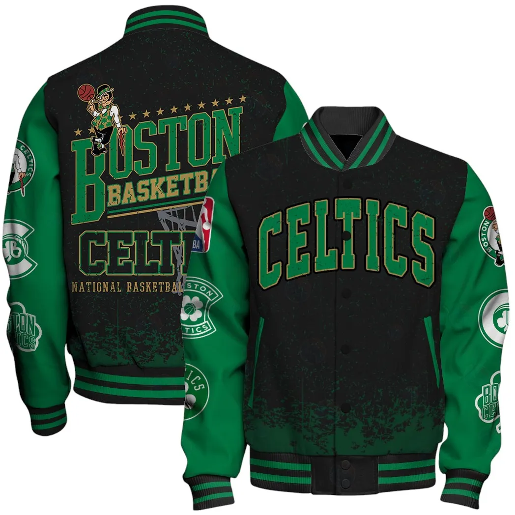 boston celtics jacke vintage jacke fr herren geschenk fr fan boston celtics nba74170125386 bvtgd