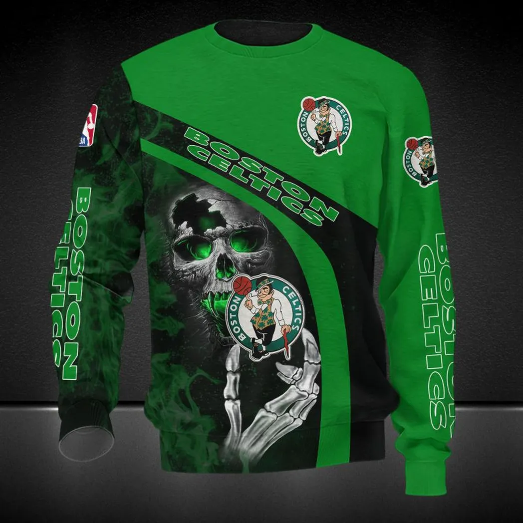 boston celtics sweatshirt allover druck sweatshirt geschenk fr fan boston celtics nba83060225021 6f1jf