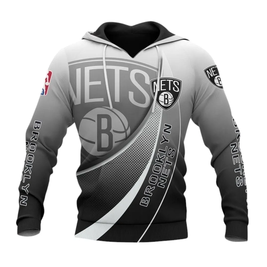 brooklyn nets pullover hoodie geschenk fr fan brooklyn nets nba83210125013 f3wzn