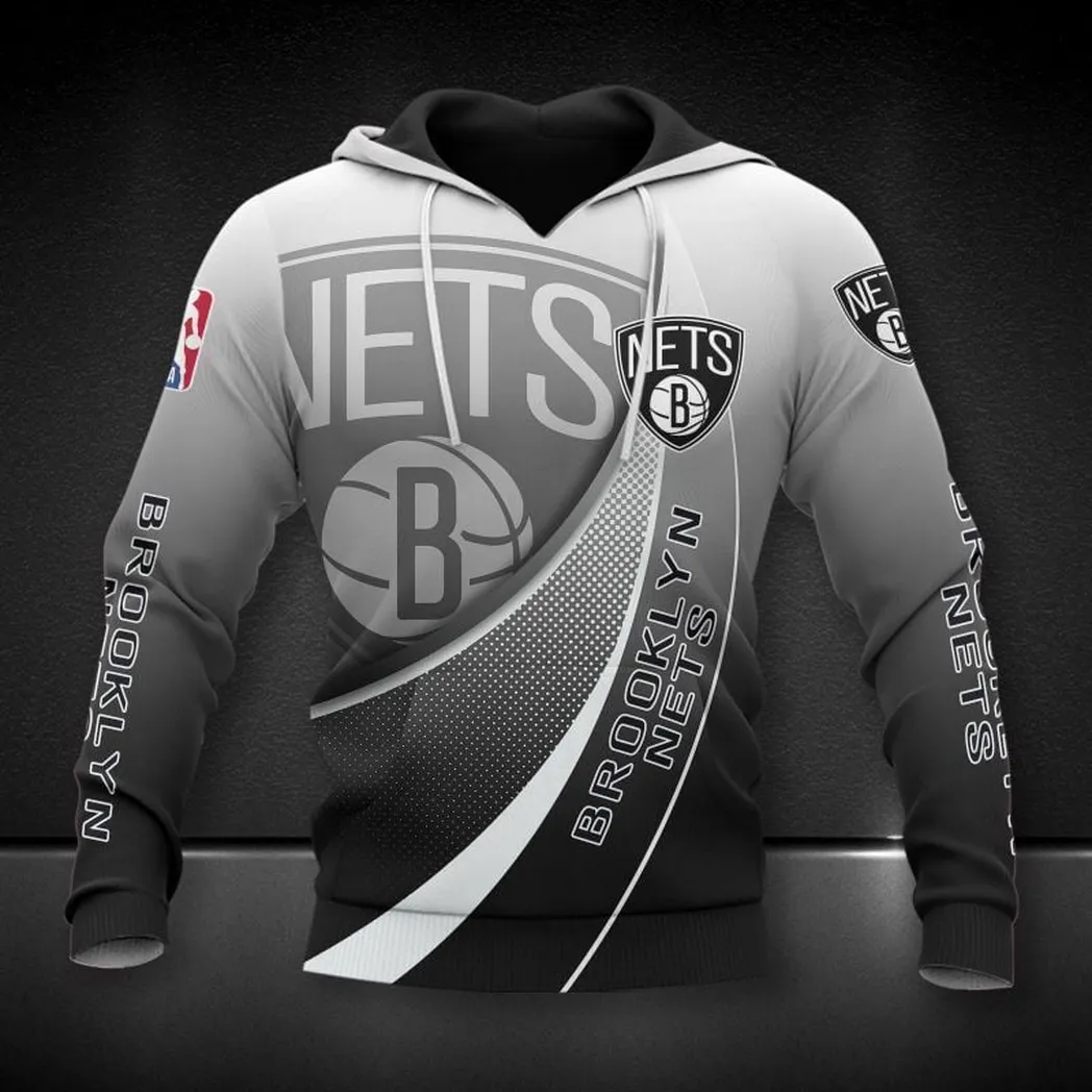 brooklyn nets pullover hoodie geschenk fr fan brooklyn nets nba83210125013 omb8e