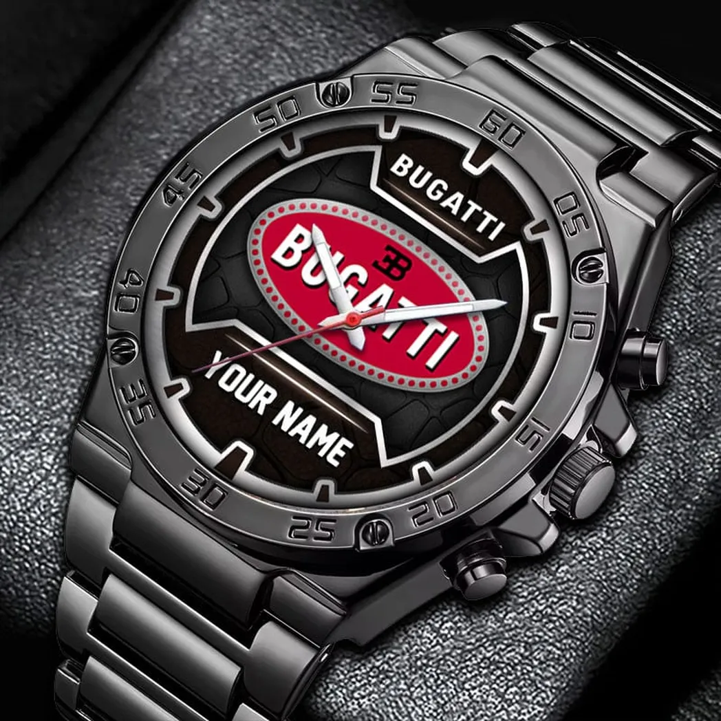 bugatti armbanduhr uhr geschenk fr bugatti fans geschenk fr papa car32803270294 2898b